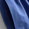 Zwemshort met textuur